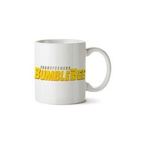 Transformers Bumblebee Baskılı Kupa