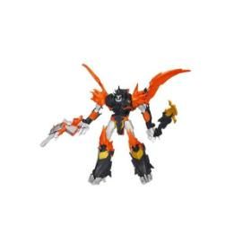 TRANSFORMERS BÜYÜK FİGÜR