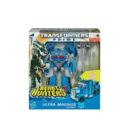TRANSFORMERS BÜYÜK FİGÜR