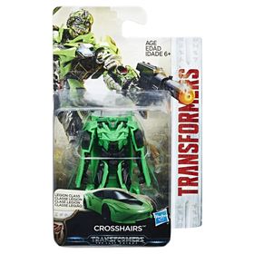 Transformers C0889 5 Mini Figür