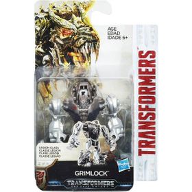 Transformers C0889 5 Mini Figür