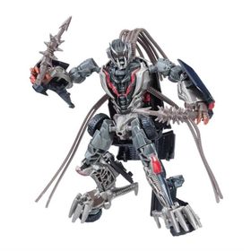 Transformers Crowbar Film Serileri 11,5 cm Figür Oyuncak