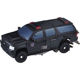 Transformers Crowbar Film Serileri 11,5 cm Figür Oyuncak