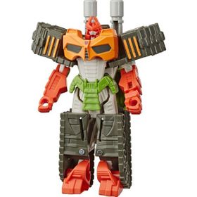 Transformers Cyberverse Bumblebee Tek Adımda Dönüşen 11 cm Aksiyon Figür