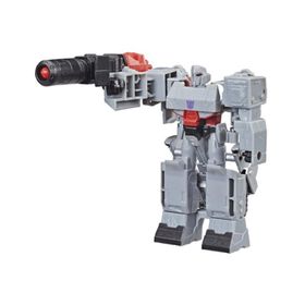 Transformers Cyberverse Megatron Tek Adımda Dönüşen 11 cm Aksiyon Figür