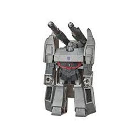 Transformers Cyberverse Megatron Tek Adımda Dönüşen 11 cm Aksiyon Figür