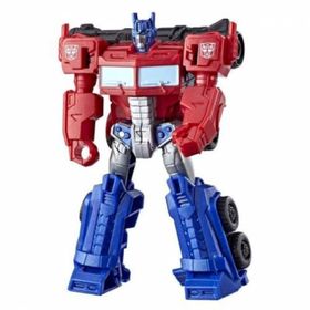 Transformers E1883-E1897 Cyberverse Optimus PrimeKüçük Figür