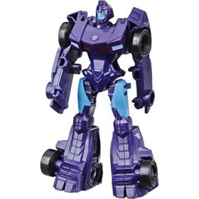 Transformers E1883-E3633 Cyberverse Küçük Figür Shadow Striker