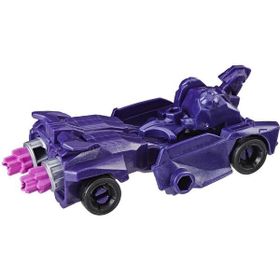 Transformers E1883-E3633 Cyberverse Küçük Figür Shadow Striker