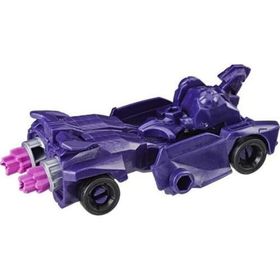 Transformers E1883-E3633 Cyberverse Küçük Figür