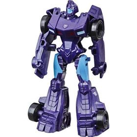 Transformers E1883-E3633 Cyberverse Küçük Figür
