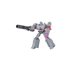 Transformers E1884 Cyberverse Figür