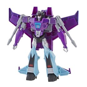 Transformers E1886-E3640 Cyberverse Büyük Figür
