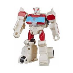 Transformers E1893-E3634 Cyberverse Küçük Figür