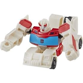 Transformers E1893-E3634 Cyberverse Küçük Figür