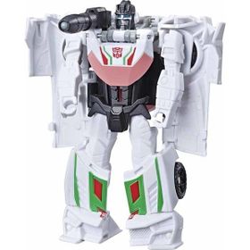 Transformers E3522 Cyberverse Tek Adımda Dönüşen Figür