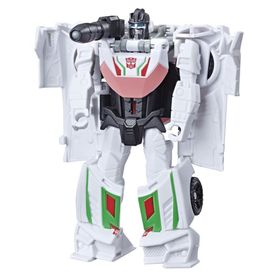 Transformers E3522-E3646 Cyberverse Tek Adımda Dönüşen Figür