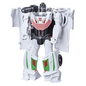 Transformers E3522-E3646 Cyberverse Tek Adımda Dönüşen Figür