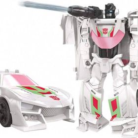 Transformers E3522-E3646 Cyberverse Tek Adımda Dönüşen Figür