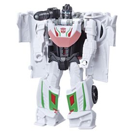 Transformers E3522-E3646 Cyberverse Tek Adımda Dönüşen Figür
