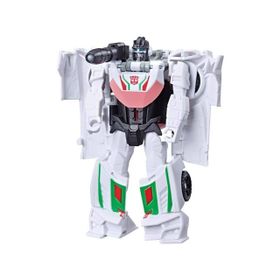 Transformers E3522-E3646 Cyberverse Tek Adımda Dönüşen Figür