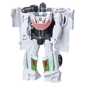Transformers E3522-E3646 Cyberverse Tek Adımda Dönüşen Figür