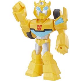 Transformers E4131-E4173 Rescue Bots Bumblebee Büyük Figür