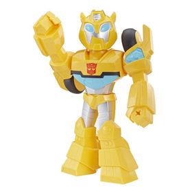 Transformers E4131-E4173 Rescue Bots Bumblebee Büyük Figür