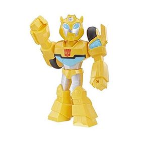 Transformers E4131-E4174 Rescue Bots Hot Shot Büyük Figür