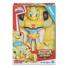 Transformers E4131-E4174 Rescue Bots Hot Shot Büyük Figür