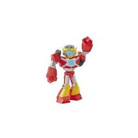 Transformers E4131-E4174 Rescue Bots Hot Shot Büyük Figür