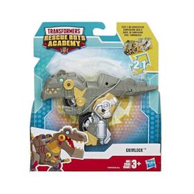Transformers E5366 Grimlock Rescue Bots Academy Figür