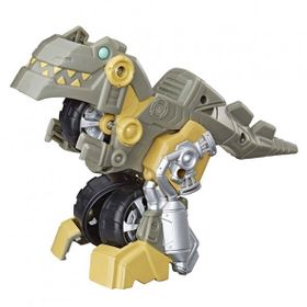 Transformers E5366 Grimlock Rescue Bots Academy Figür