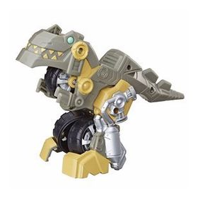 Transformers E5366 Grimlock Rescue Bots Academy Figür