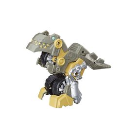 Transformers E5366 Grimlock Rescue Bots Academy Figür