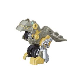 Transformers E5366 Grimlock Rescue Bots Academy Figür