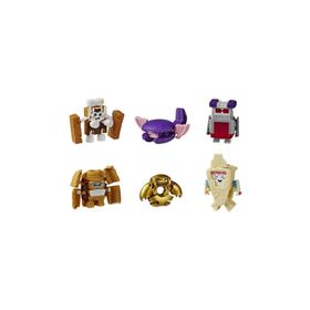 Transformers E7293 Botbots Sürpriz Paket Eğlence Seti