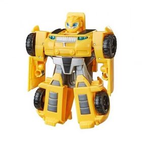 Transformers F0719-F0886 Rescue Bots Kahraman Takımı Bumblebee