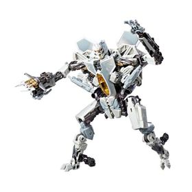 Transformers Film Serileri Starscream 16,5 cm Figür Oyuncak