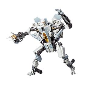 Transformers Film Serileri Starscream 16,5 cm Figür Oyuncak