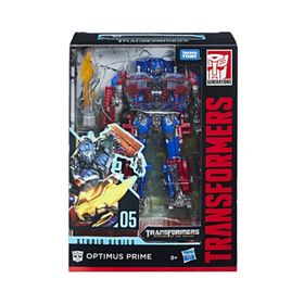 Transformers Film Serileri Starscream 16,5 cm Figür Oyuncak