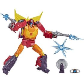 Transformers Filmleri Serisi Figür