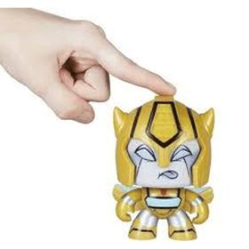 Transformers Mighty Muggs Bumblebee