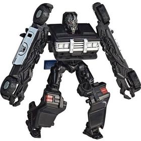 TRANSFORMERS MİNİ FİGÜR - BARRICADE
