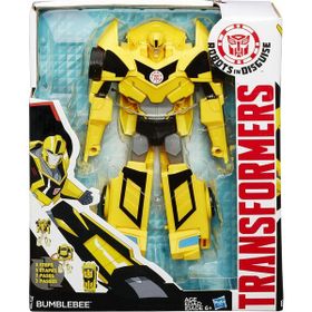 TRANSFORMERS MİNİ FİGÜR - BUMBLEBEE