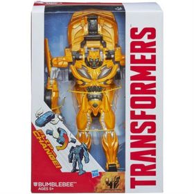 TRANSFORMERS MİNİ FİGÜR - BUMBLEBEE