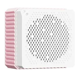 Transformers Outdoor IPX6 TF-Y12 Pembe 5.4 Mini Bluetooth Hoparlör