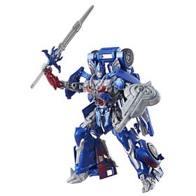 Transformers Prime Dev Figür Oyuncak