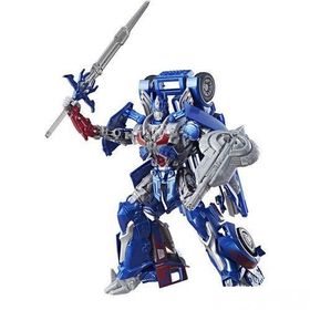 Transformers Prime Dev Figür Oyuncak
