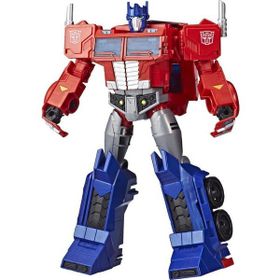 Transformers Prime Dev Figür Oyuncak